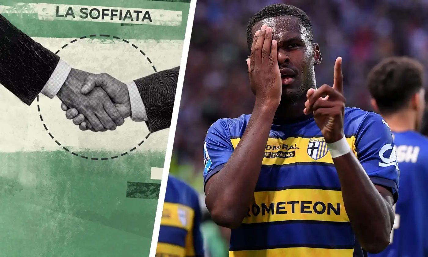 意媒：那不勒斯將在明夏求購21歲前鋒邦尼，在競爭中領(lǐng)先北方三強(qiáng)