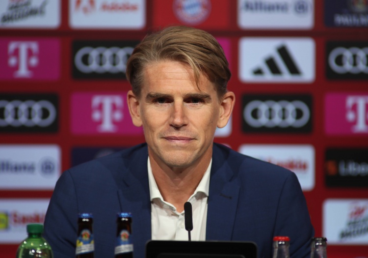  拜仁高層：對陣凱爾特人是巨大挑戰(zhàn)，大家都知道決賽在慕尼黑