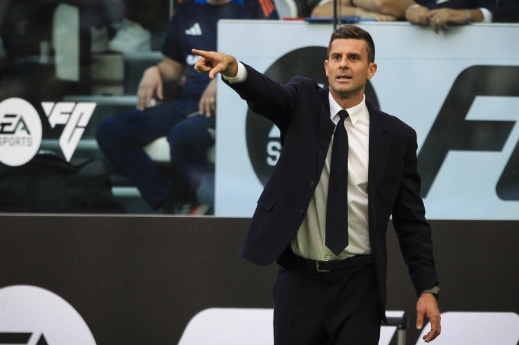 莫塔:沒有傷員能在對陣國米時復出 國米&那不勒斯是意甲奪冠熱門